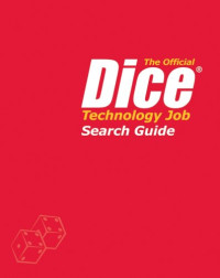 The Official Dice Technology Job Search Guide