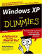 Windows XP For Dummies, 2nd Edition