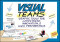 Visual Teams: Graphic Tools for Commitment, Innovation, and High Performance