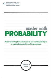 Master Math: Probability