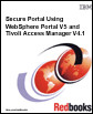 A Secure Portal Using Websphere Portal V5 and Tivoli Access Manager V4.1