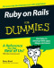 Ruby on Rails For Dummies (Computer/Tech)
