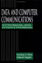 Data and Computer Communications: Networking and Internetworking