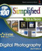 Digital Photography: Top 100 Simplified Tips & Tricks