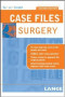 Case Files Surgery, Second Edition (LANGE Case Files)