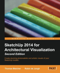 SketchUp 2014 for Architectural Visualization