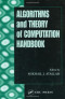 Algorithms and Theory of Computation Handbook (Chapman & Hall/CRC Applied Algorithms and Data Structures series)