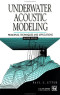 Underwater Acoustic Modeling: Principles, techniques and applications