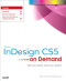 Adobe InDesign CS5 on Demand
