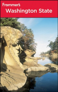Frommer's Washington State (Frommer's Complete)