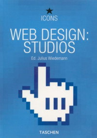 Web Design: Best Studios (Icons) (English, German and French Edition)
