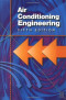 Air Conditioning Engineering, Fifth Edition