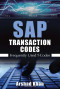 SAP Transaction Codes: Frequently Used T-Codes