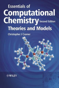 Essentials of Computational Chemistry: Theories and Models