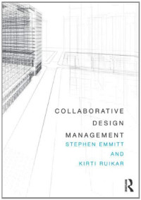 Collaborative Design Management