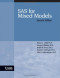 SAS for Mixed Models (Second Edition)