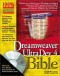Dreamweaver UltraDev 4 Bible