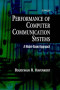 Performance of Computer Communication Systems: A Model-Based Approach