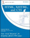 HTML, XHTML, and CSS: Your visual blueprint for designing effective Web pages