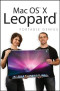 Mac OS X Leopard Portable Genius