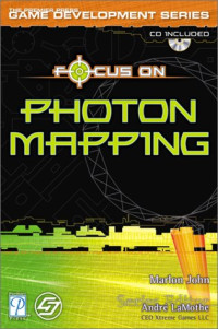 Focus On Photon Mapping (Game Development)