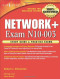 Network+ Study Guide & Practice Exams: Exam N10-003