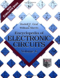 The Encyclopedia of Electronic Circuits, Volume 6