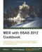 MDX with SSAS 2012 Cookbook