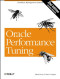 Oracle Performance Tuning (Nutshell Handbooks)