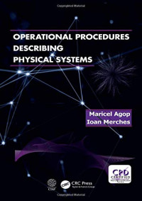 Operational Procedures Describing Physical Systems