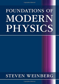 Foundations of Modern Physics