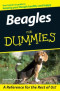 Beagles For Dummies (Pets)