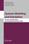 Systems Modeling and Simulation: Theory and Applications, Asian Simulation Conference 2006