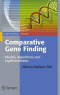 Comparative Gene Finding: Models, Algorithms and Implementation (Computational Biology)