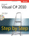 Microsoft Visual C# 2010 Step by Step