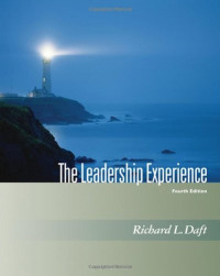 The Leadership Experience (with InfoTrac) (Dryden Press Series in Management)
