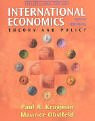 International Economics: Theory and Policy (International Edition)