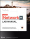 CompTIA Network+ Lab Manual (Exam N10-005)