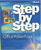 Microsoft  Office PowerPoint  2007 Step by Step