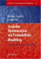 Scalable Optimization via Probabilistic Modeling: From Algorithms to Applications (Studies in Computational Intelligence)