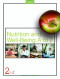 Nutrition and Well-being a To Z; 2V.