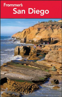 Frommer's San Diego (Frommer's Complete Guides)