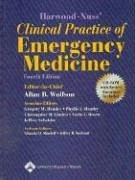 Harwood-Nuss' Clinical Practice of Emergency Medicine (Clinical Practice of Emergency Medicine (Harwood-Nuss))
