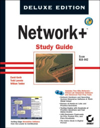 Network+ Study Guide, Deluxe Edition