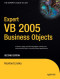 Expert VB 2005 Business Objects, Second Edition