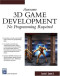 Awesome 3d Game Development: No Programming Required