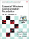 Essential Windows Communication Foundation (WCF): For .NET Framework 3.5 (Microsoft .NET Development Series)