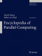 Encyclopedia of Parallel Computing (Springer Reference)