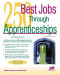 250 Best Jobs Through Apprenticeships