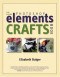 The Adobe Photoshop Elements Crafts Book
